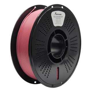 Fremover High Speed PLA+ Filament - Purplish Red