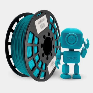 IIID Max Classic PLA+ Filament 1.75mm - Teal