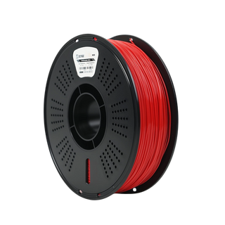 IIID Max High Speed TPU 95A Flexible Filament 1.75mm - Red