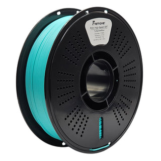 Fremover High Speed PLA+ Filament - Turquoise Blue