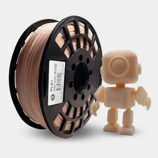 IIID Max Classic PLA+ Filament 1.75mm - Vintage Rose