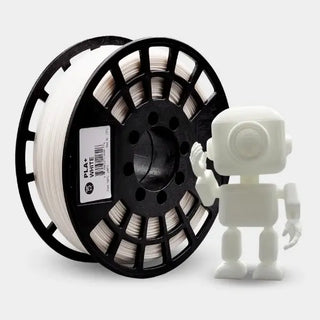 IIID Max Classic PLA+ Filament 1.75mm - White