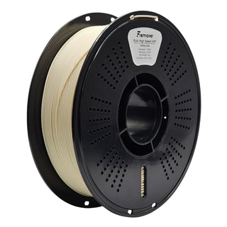 Fremover High Speed PLA+ Filament - White Oak