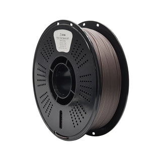 IIID Max High Speed PLA+ Filament 1.75mm - Ebony Color