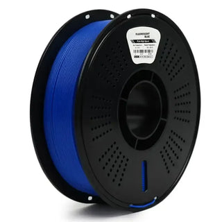 Fremover High Speed PLA+ Filament - Fluo Blue