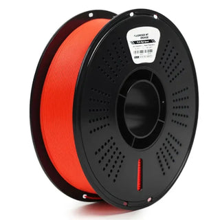 Fremover High Speed PLA+ Filament - Fluo Orange