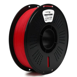 Fremover High Speed PLA+ Filament - Fluo Red