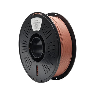IIID Max High Speed PLA+ Filament 1.75mm - Mahogany