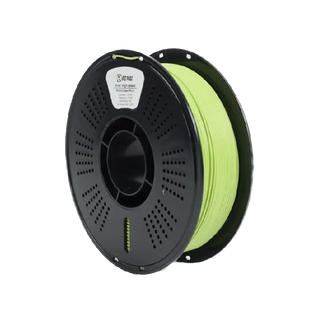IIID Max High Speed PLA+ Filament 1.75mm - Matte Green Plum