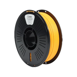 IIID Max High Speed PLA+ Filament 1.75mm - Matte Pumpkin