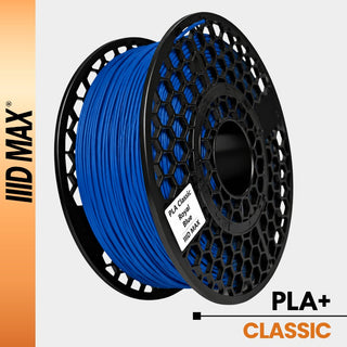 IIID Max Classic PLA+ Filament 1.75mm