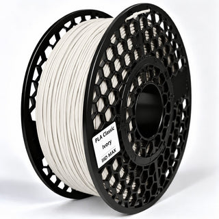IIID Max Classic PLA+ Filament 1.75mm - Ivory