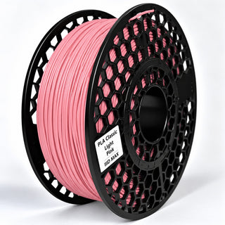 IIID Max Classic PLA+ Filament 1.75mm - Light Pink