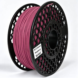 IIID Max Classic PLA+ Filament 1.75mm - Raspberry