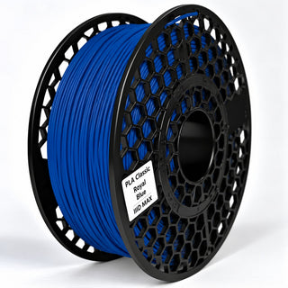 IIID Max Classic PLA+ Filament 1.75mm - Royal Blue