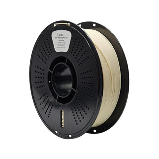 IIID Max High Speed PLA+ Filament 1.75mm - White Oak